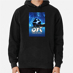Ori and the Blind Forest Light The Forest Ori And The Blind Forest Hoodies
