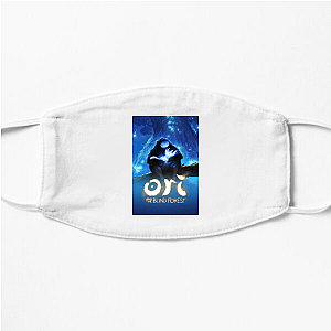 Ori and the Blind Forest Light The Forest Ori And The Blind Forest Face Masks