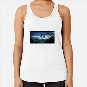 Ori and the Blind Forest Beyond The Blind Forest Ori And The Blind Forest Tank Tops
