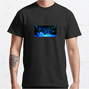 Ori and the Blind Forest Unravel The Darkness Ori And The Blind Forest T-Shirts