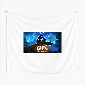 Ori and the Blind Forest Restore The Balance Ori And The Blind Forest Tapestries