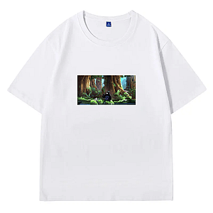 Ori and the Blind Forest A Spirit's Journey Ori And The Blind Forest T-Shirts