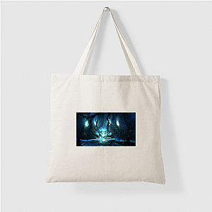 Ori and the Blind Forest Where Light Shines Bright Ori And The Blind Forest Bags