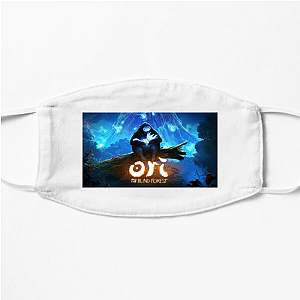 Ori and the Blind Forest Restore The Balance Ori And The Blind Forest Face Masks