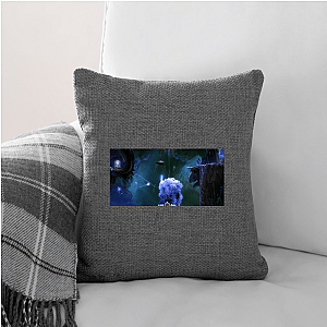 Ori and the Blind Forest The Light Will Guide You Ori And The Blind Forest Pillows Cover