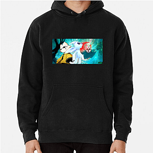 Ori and the Blind Forest Embrace The Spirit Tree Ori And The Blind Forest Hoodies