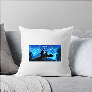Ori and the Blind Forest Hope For Nibel Ori And The Blind Forest Pillows Cover