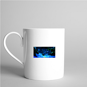 Ori and the Blind Forest Unravel The Darkness Ori And The Blind Forest Mugs