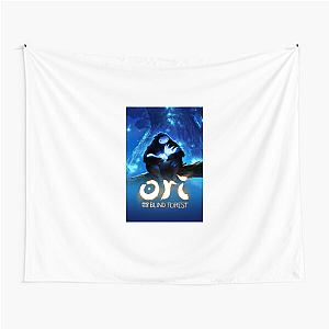 Ori and the Blind Forest Light The Forest Ori And The Blind Forest Tapestries
