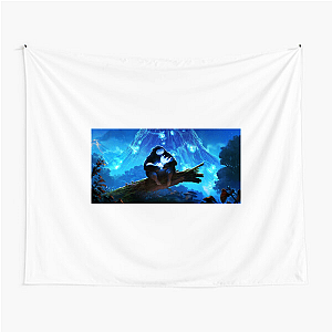 Ori and the Blind Forest Hope For Nibel Ori And The Blind Forest Tapestries