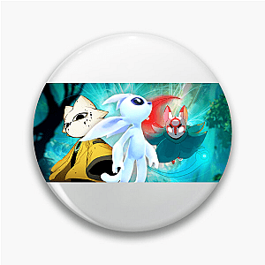 Ori and the Blind Forest Embrace The Spirit Tree Ori And The Blind Forest Pins