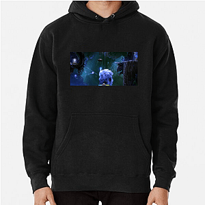 Ori and the Blind Forest The Light Will Guide You Ori And The Blind Forest Hoodies