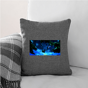 Ori and the Blind Forest Unravel The Darkness Ori And The Blind Forest Pillows Cover