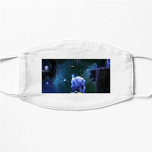 Ori and the Blind Forest The Light Will Guide You Ori And The Blind Forest Face Masks