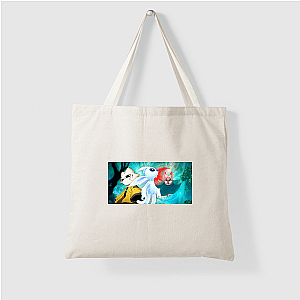 Ori and the Blind Forest Embrace The Spirit Tree Ori And The Blind Forest Bags