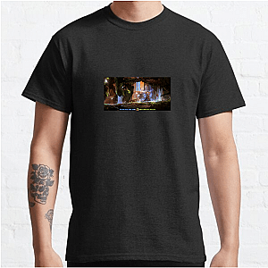 Ori and the Blind Forest Every Jump A Prayer Ori And The Blind Forest T-Shirts