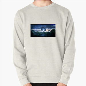 Ori and the Blind Forest Beyond The Blind Forest Ori And The Blind Forest Sweatshirts