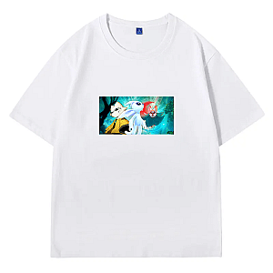 Ori and the Blind Forest Embrace The Spirit Tree Ori And The Blind Forest T-Shirts