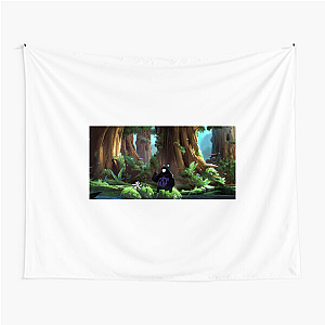 Ori and the Blind Forest A Spirit's Journey Ori And The Blind Forest Tapestries