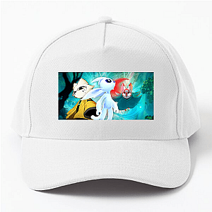 Ori and the Blind Forest Embrace The Spirit Tree Ori And The Blind Forest Hats & Caps