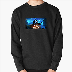 Ori and the Blind Forest Restore The Balance Ori And The Blind Forest Sweatshirts