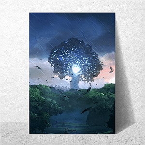 Ori and the Blind Forest Beyond The Blind Forest Ori And The Blind Forest Posters