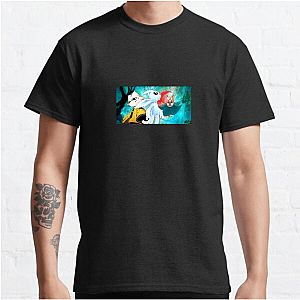 Ori and the Blind Forest Embrace The Spirit Tree Ori And The Blind Forest T-Shirts