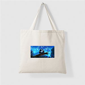 Ori and the Blind Forest Hope For Nibel Ori And The Blind Forest Bags