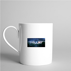 Ori and the Blind Forest Beyond The Blind Forest Ori And The Blind Forest Mugs