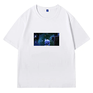 Ori and the Blind Forest The Light Will Guide You Ori And The Blind Forest T-Shirts
