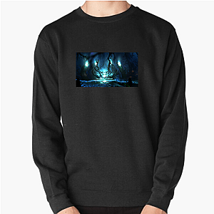Ori and the Blind Forest Where Light Shines Bright Ori And The Blind Forest Sweatshirts