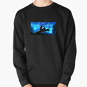 Ori and the Blind Forest Hope For Nibel Ori And The Blind Forest Sweatshirts