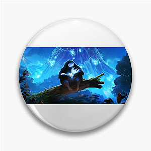 Ori and the Blind Forest Hope For Nibel Ori And The Blind Forest Pins