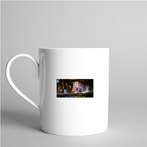 Ori and the Blind Forest Every Jump A Prayer Ori And The Blind Forest Mugs