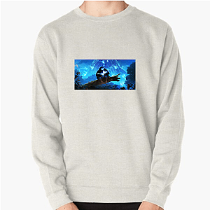 Ori and the Blind Forest Hope For Nibel Ori And The Blind Forest Sweatshirts