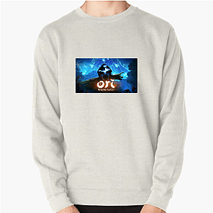 Ori and the Blind Forest Restore The Balance Ori And The Blind Forest Sweatshirts