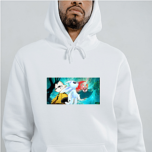 Ori and the Blind Forest Embrace The Spirit Tree Ori And The Blind Forest Hoodies