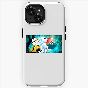 Ori and the Blind Forest Embrace The Spirit Tree Ori And The Blind Forest iPhone Cases