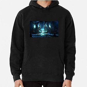 Ori and the Blind Forest Where Light Shines Bright Ori And The Blind Forest Hoodies