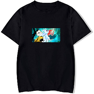 Ori and the Blind Forest Embrace The Spirit Tree Ori And The Blind Forest T-Shirts