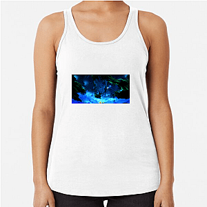 Ori and the Blind Forest Unravel The Darkness Ori And The Blind Forest Tank Tops