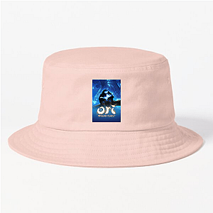 Ori and the Blind Forest Light The Forest Ori And The Blind Forest Hats & Caps