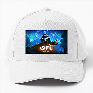Ori and the Blind Forest Restore The Balance Ori And The Blind Forest Hats & Caps