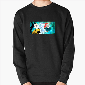 Ori and the Blind Forest Embrace The Spirit Tree Ori And The Blind Forest Sweatshirts