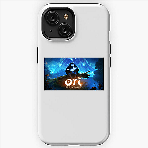 Ori and the Blind Forest Restore The Balance Ori And The Blind Forest Samsung Cases