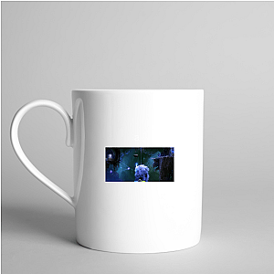 Ori and the Blind Forest The Light Will Guide You Ori And The Blind Forest Mugs
