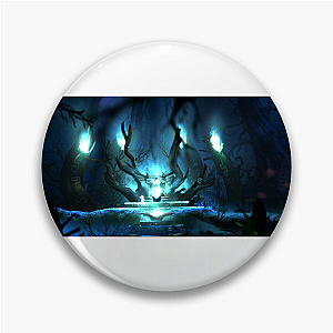 Ori and the Blind Forest Where Light Shines Bright Ori And The Blind Forest Pins