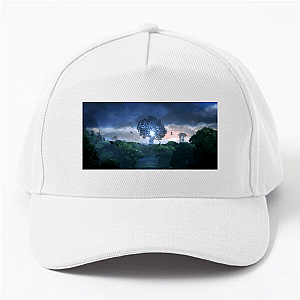 Ori and the Blind Forest Beyond The Blind Forest Ori And The Blind Forest Hats & Caps