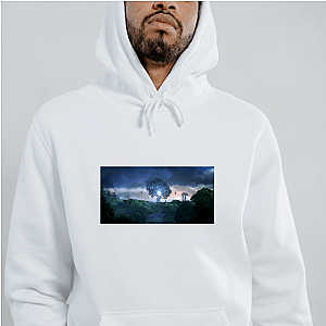 Ori and the Blind Forest Beyond The Blind Forest Ori And The Blind Forest Hoodies