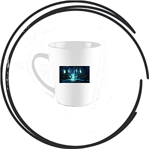 Ori And The Blind Forest Mugs